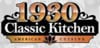 1930 Classic Kitchen