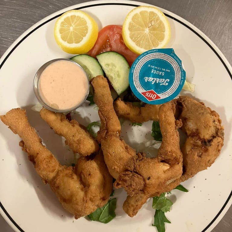 German Catering for Your Next Event in St. Robert