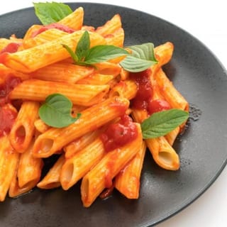 Penne Pasta