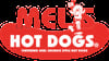 Mel's Hot Dogs