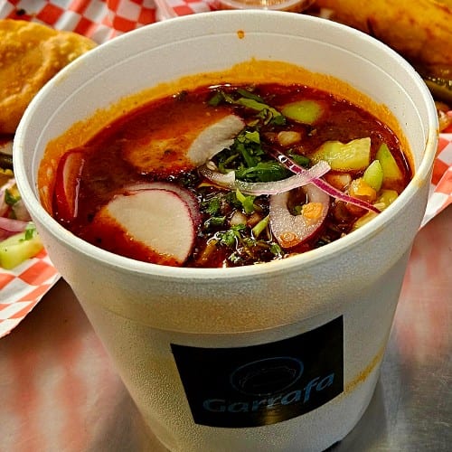 Birria Ramen.
