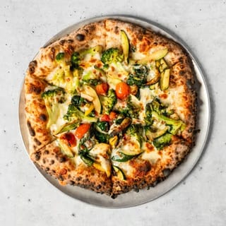 Primavera Pizza (Large)