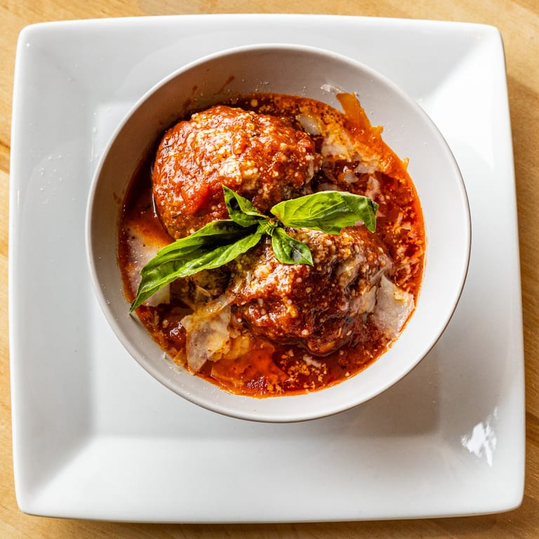 Crafted Fresh Daily, Inspired by Bold Traditions