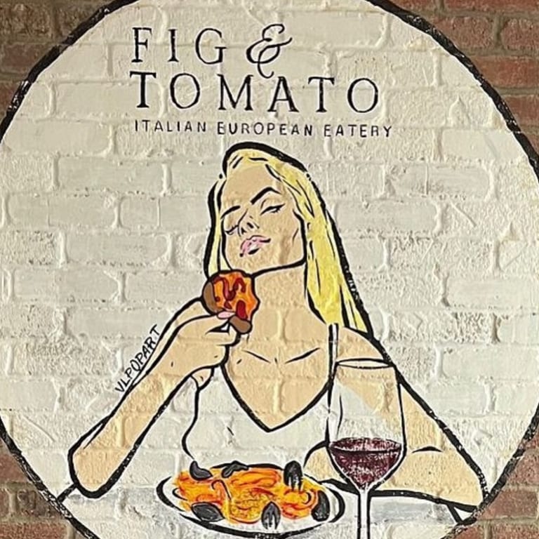 Fig & Tomato Welcomes You