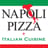 Napoli Pizza and Italian Cuisine