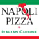Napoli Pizza and Italian Cuisine