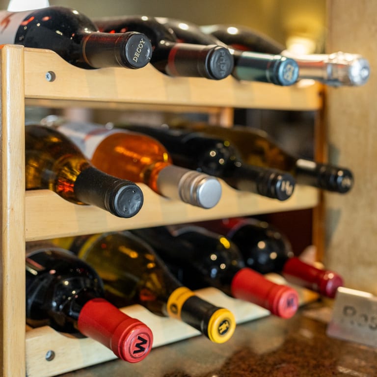 Savor Every Sip, Celebrate Every Moment