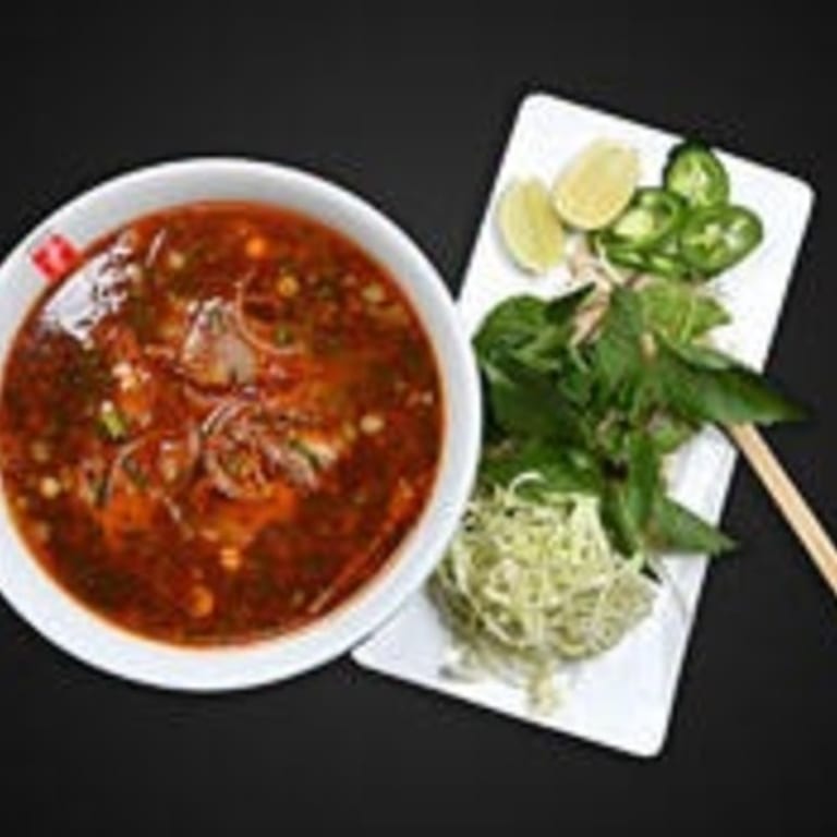 Takeout Delights: Vietnamese and Asian Fusion Cuisine