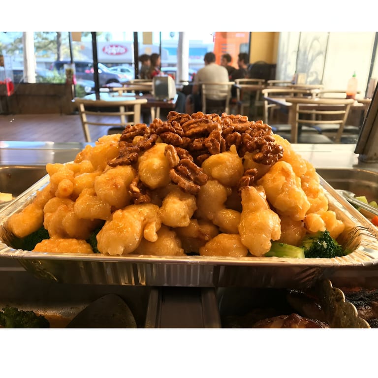 More Than Just a Meal