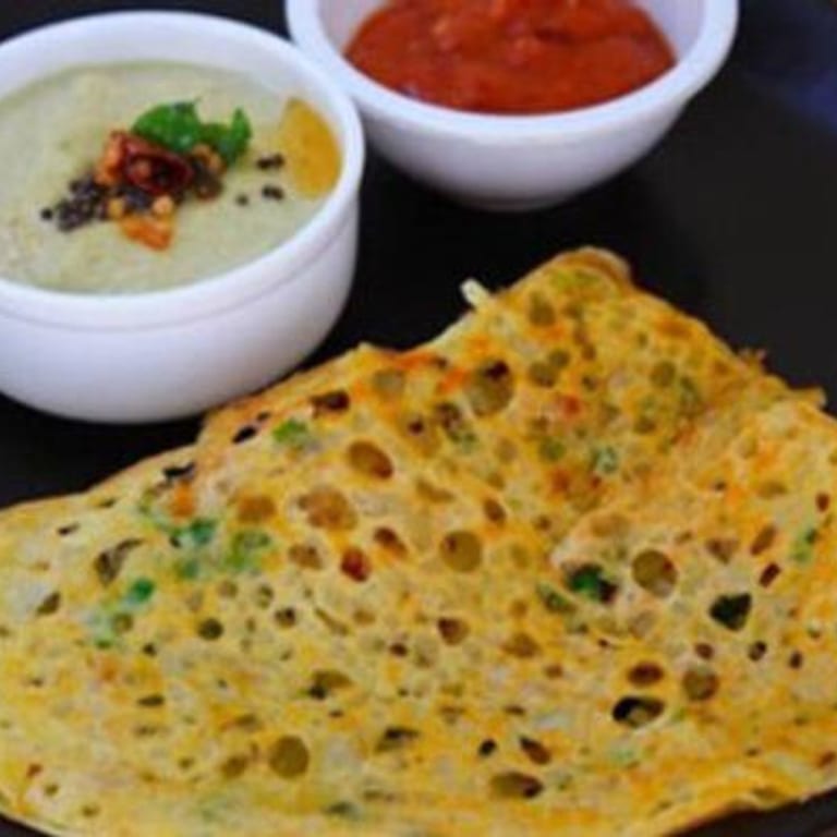 Only Fresh Ingredients