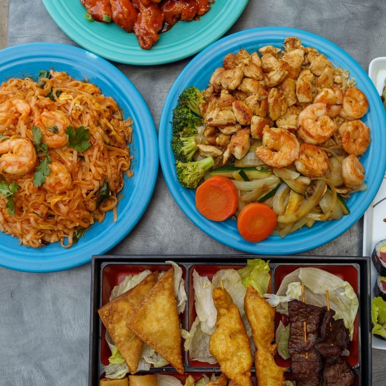 Catering and Bulk Orders