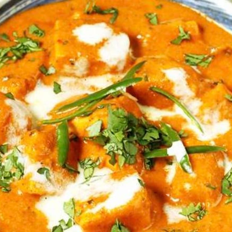 Delicious Vegetarian Options for Indian Cuisine