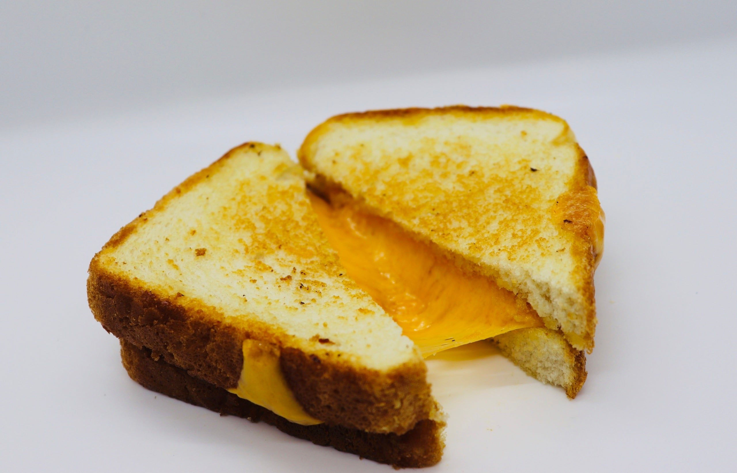 Grilled Cheese.