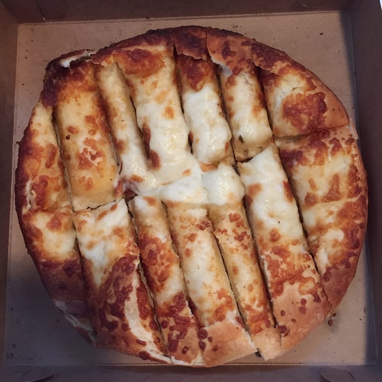 Gourmet Cheese Sticks