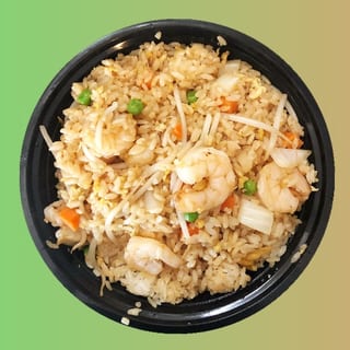 Fried Rice (Catering)