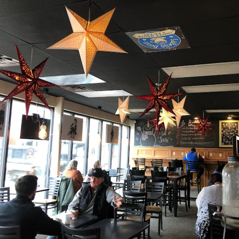 La Bella Bean | Our Story