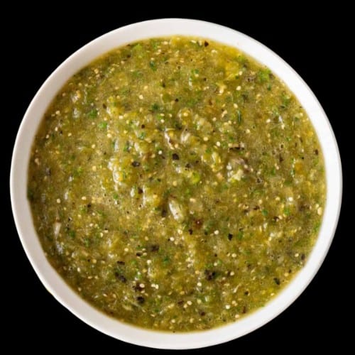 Green Salsa 6 oz.