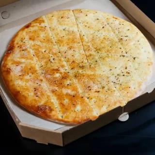 Baked Cheese Nuggets