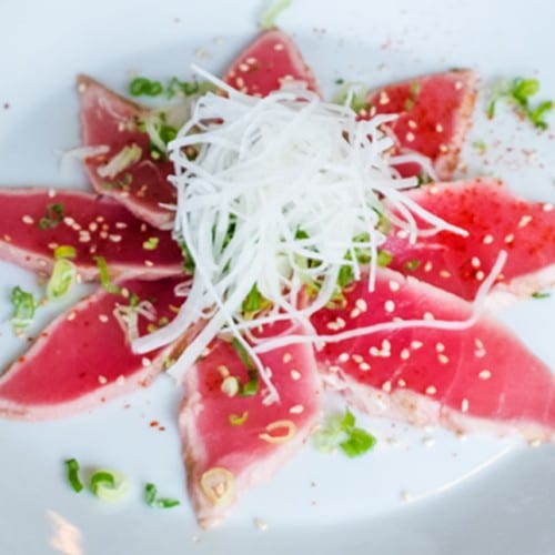 Tataki.