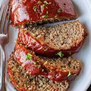 Meatloaf