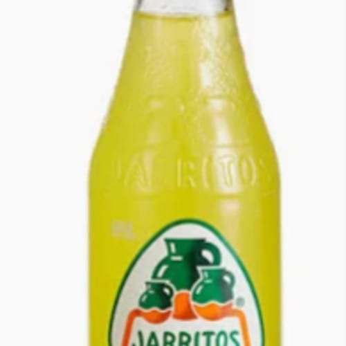 Jarritos.