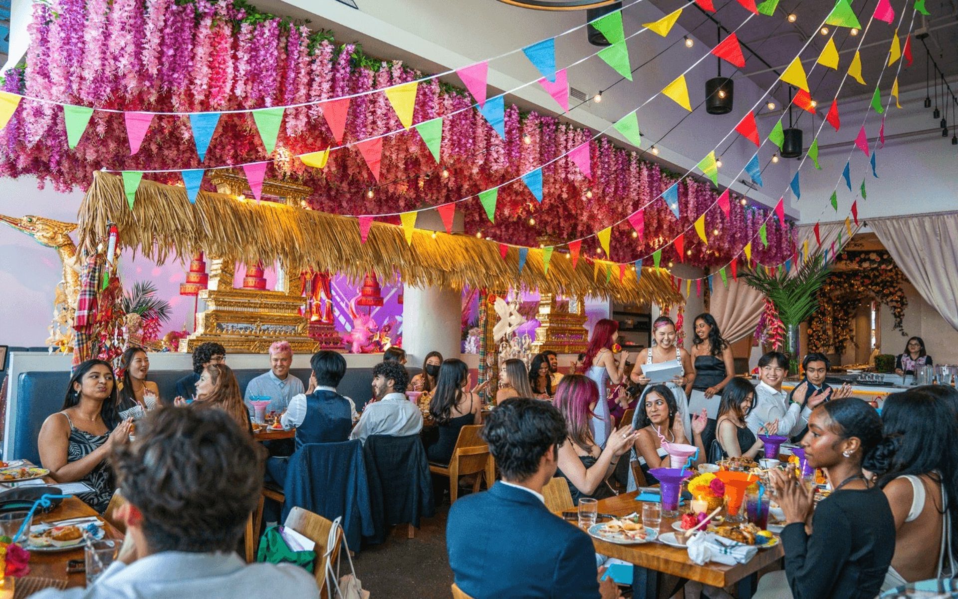 Farmhouse Kitchen Thai | Best Thai food in Berkeley, CA | Thai food near me