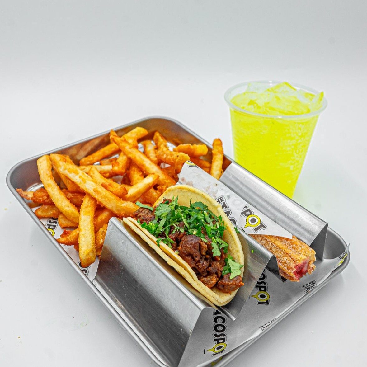 The Ultimate Kid's Combo.