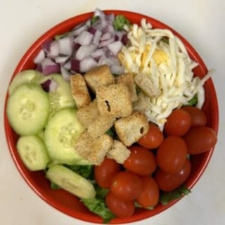 House Salad (Family)