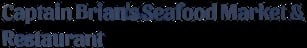 Captain Brian's Seafood Market & Restaurant
