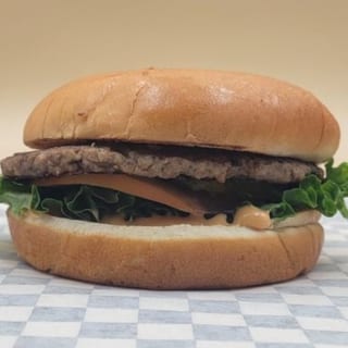 Junior Beyond Burger: