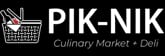 PIK-NIK Deli + Wine Bar