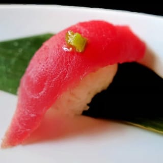 Tuna Sushi