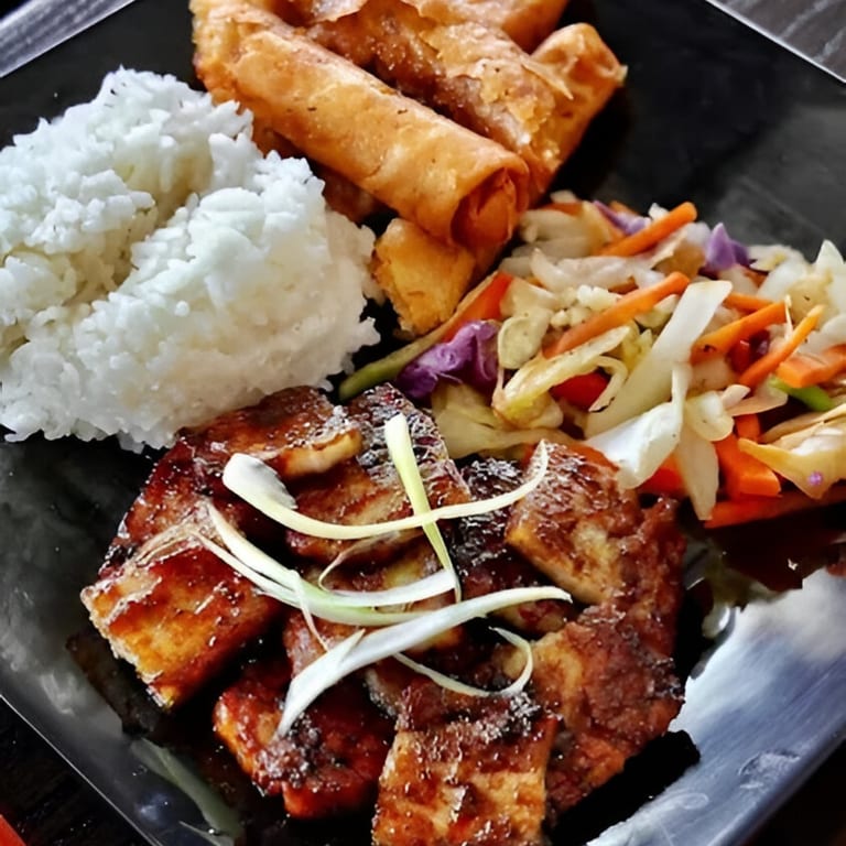 Filipino Catering for Your Event in San Antonio