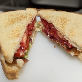 BLT Sandwich
