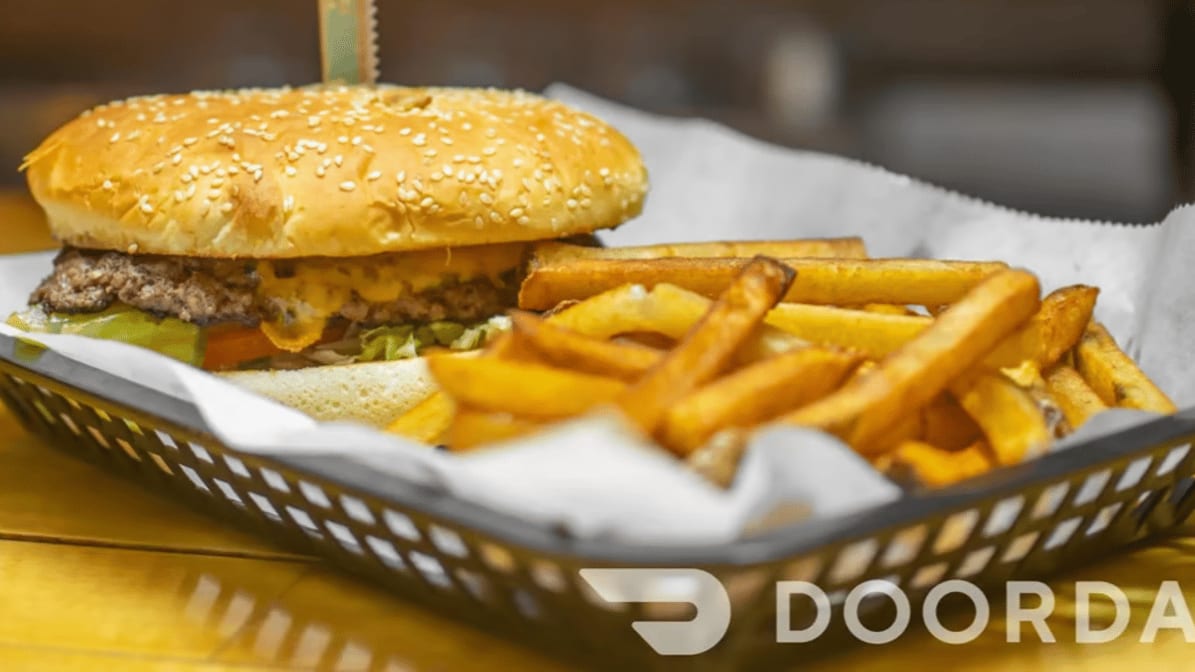 Jalapeno Cheeseburger.