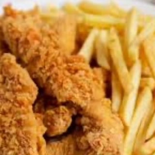 Keiki Chicken Tenders