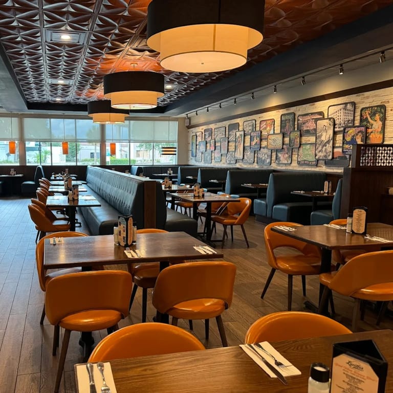 Make a Reservation at Winter Haven