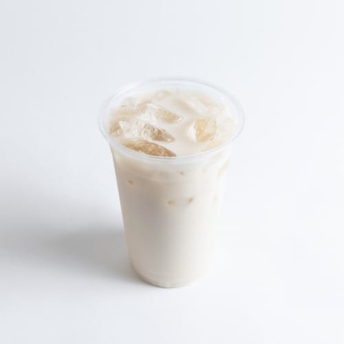 Horchata.