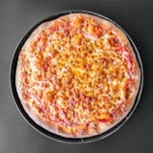 Cheese Pizza (Pizza Your Way).