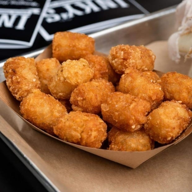 Tater Tots.