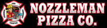 Nozzleman pizza