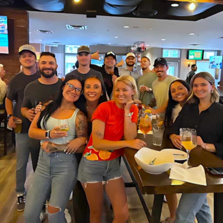 A Place For Everyone