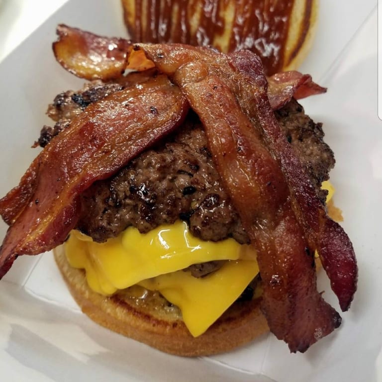  Best Burgers in Citrus County