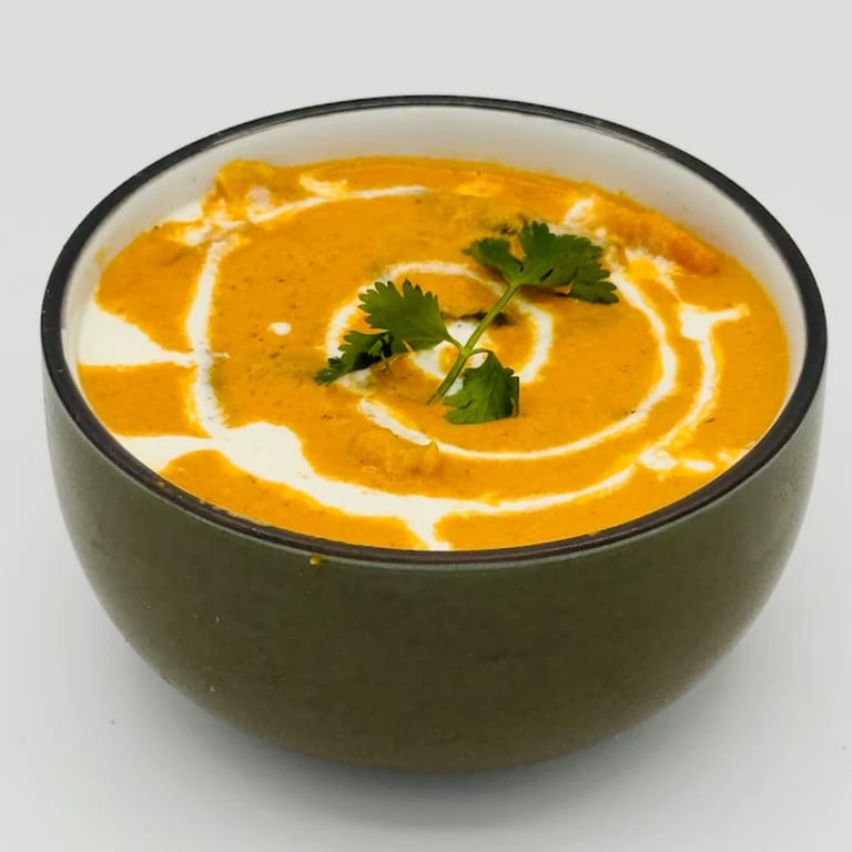 Fresh Indian Food Made Every Day🥘