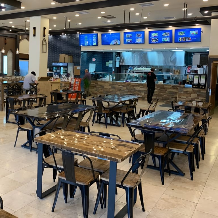 More Than a Meal It’s a Tradition