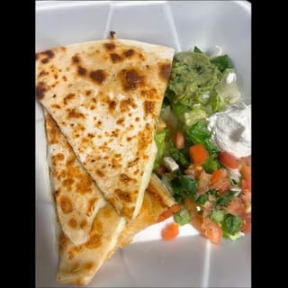 Classic Quesadilla