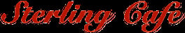 Sterling Café