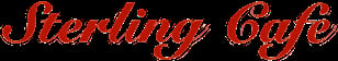 Sterling Café