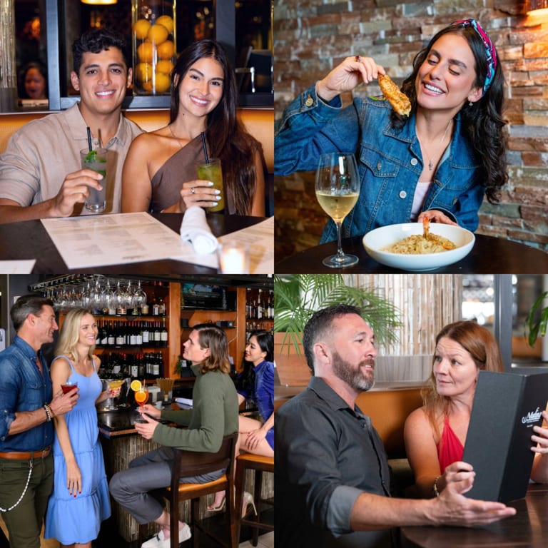 A Place For Everyone