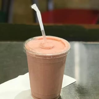Sunrise Smoothie